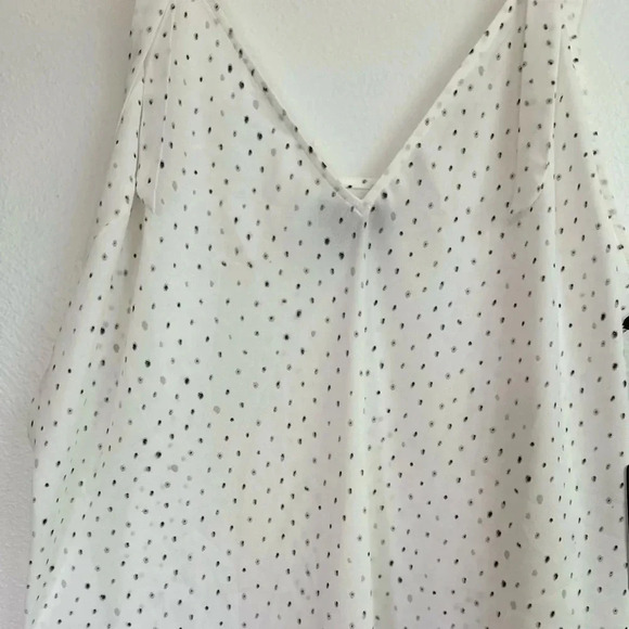 NWT Trouvé Tank Top - Picture 5 of 13